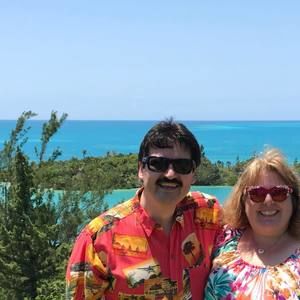 Meet your Posher, Diane